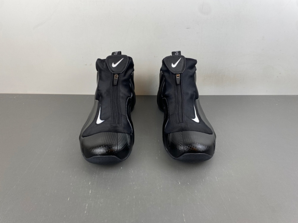 Nike Air Flightposite 2014 