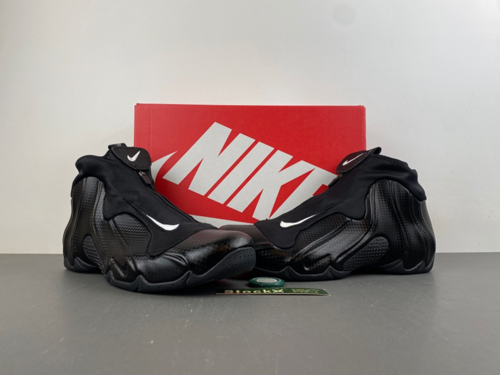 Nike Air Flightposite 2014 