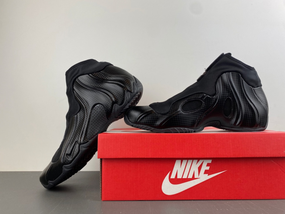 Nike Air Flightposite 2014 