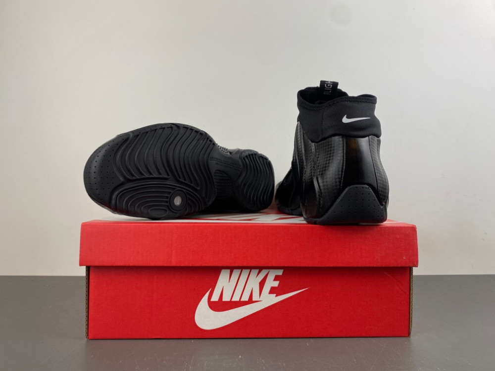 Nike Air Flightposite 2014 