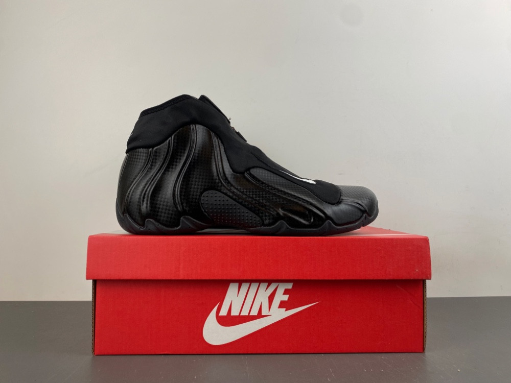 Nike Air Flightposite 2014 