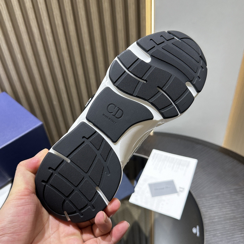 HOMME B22 TRAINER SNEAKER