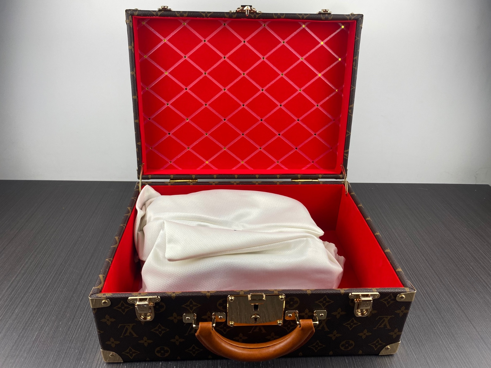 NIKE AIR FORCE 1 LOW BY VIRGIL ABLOH ( SPECIAL SHOES BOX)