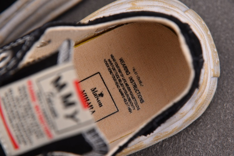 Ma1s0n mihara sneakers