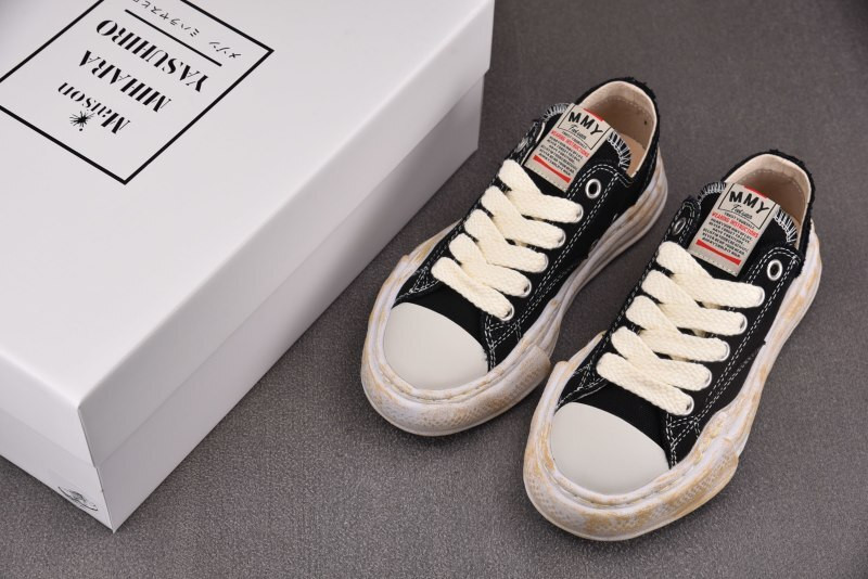 Ma1s0n mihara sneakers