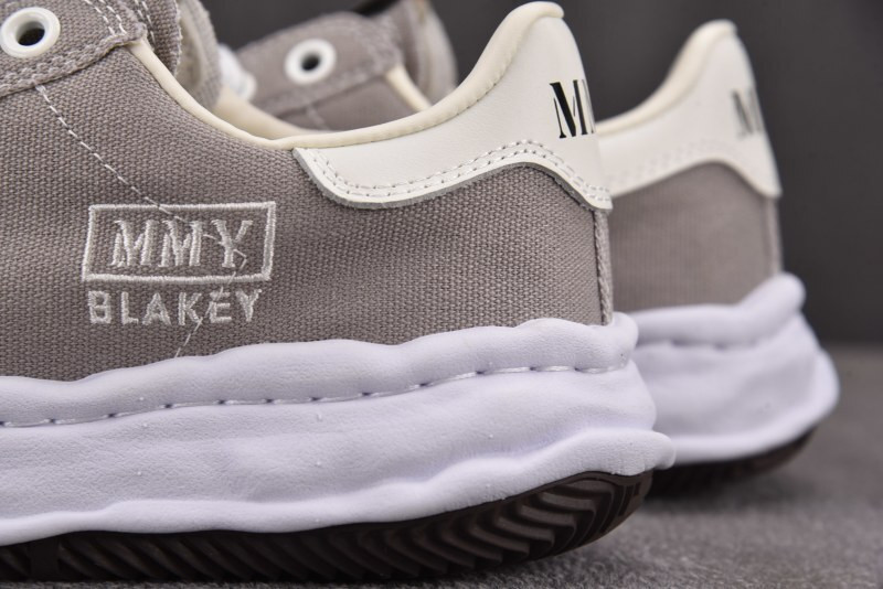 Ma1s0n mihara sneakers