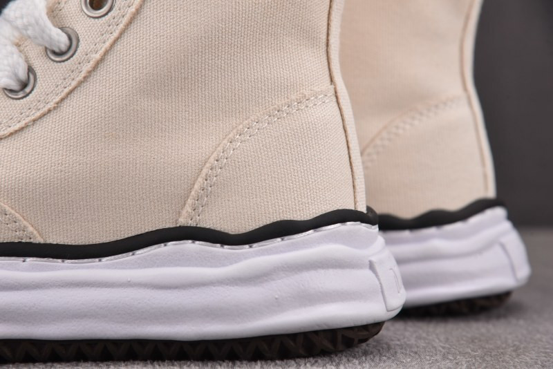 Ma1s0n mihara sneakers