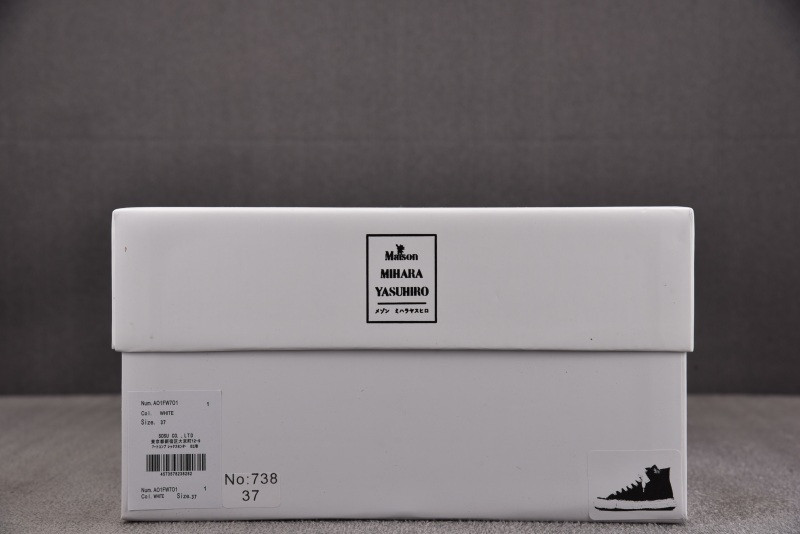 Ma1s0n mihara sneakers