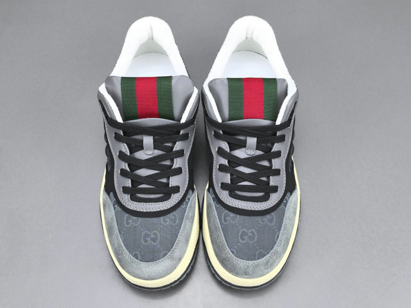 Gvc*1 re-web sneakers