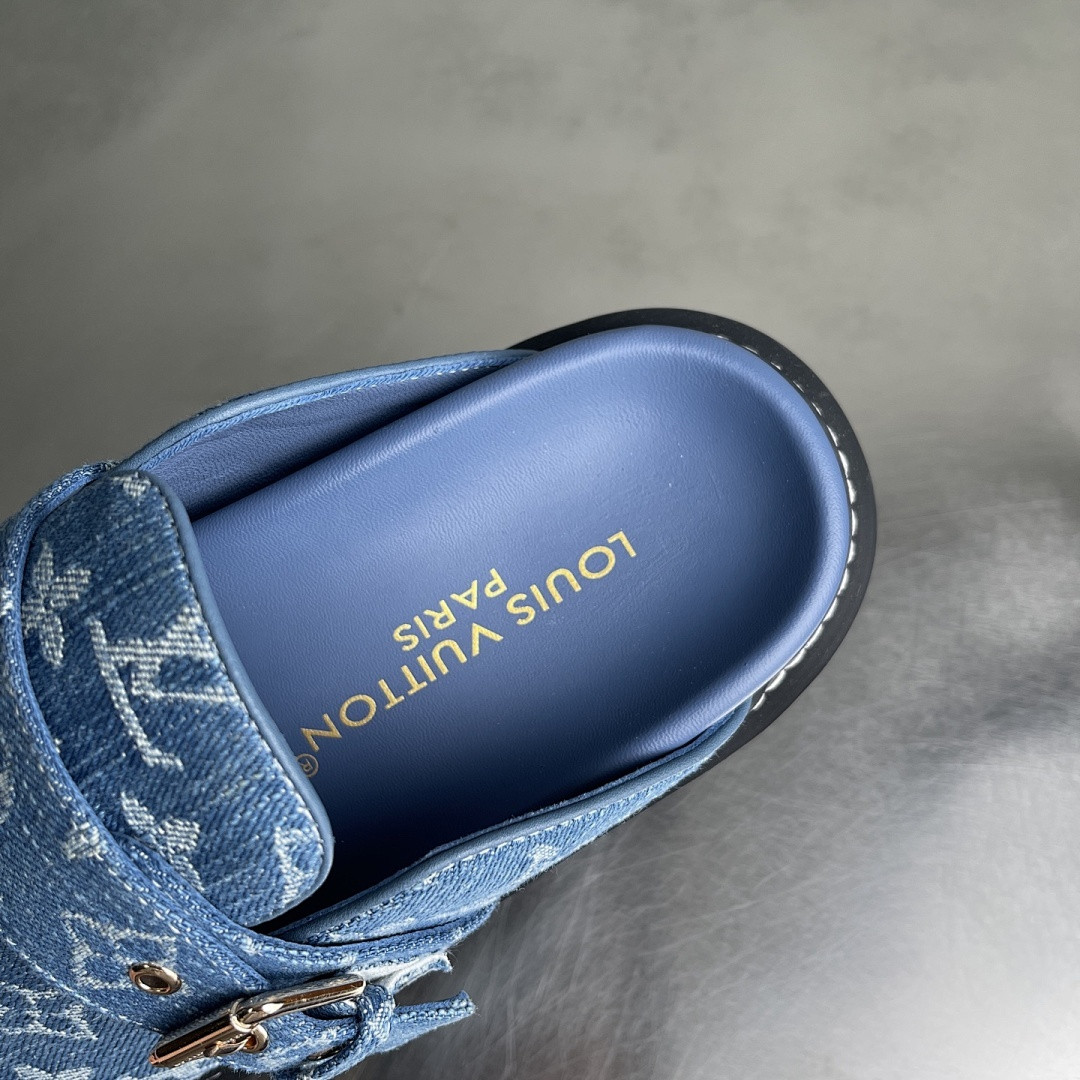 LV Easy Mule