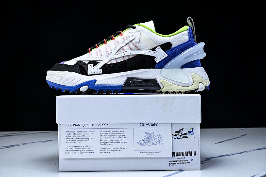 OFF-WHITE ODSY-2000