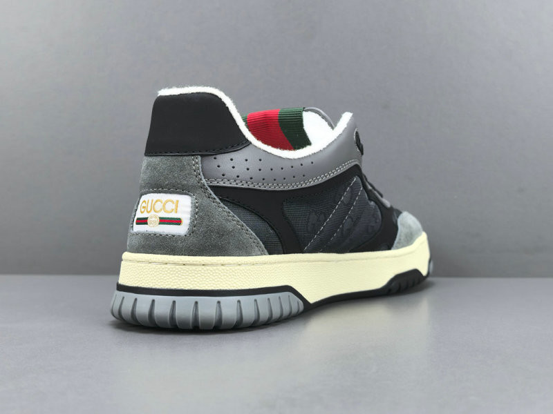 Gvc*1 re-web sneakers