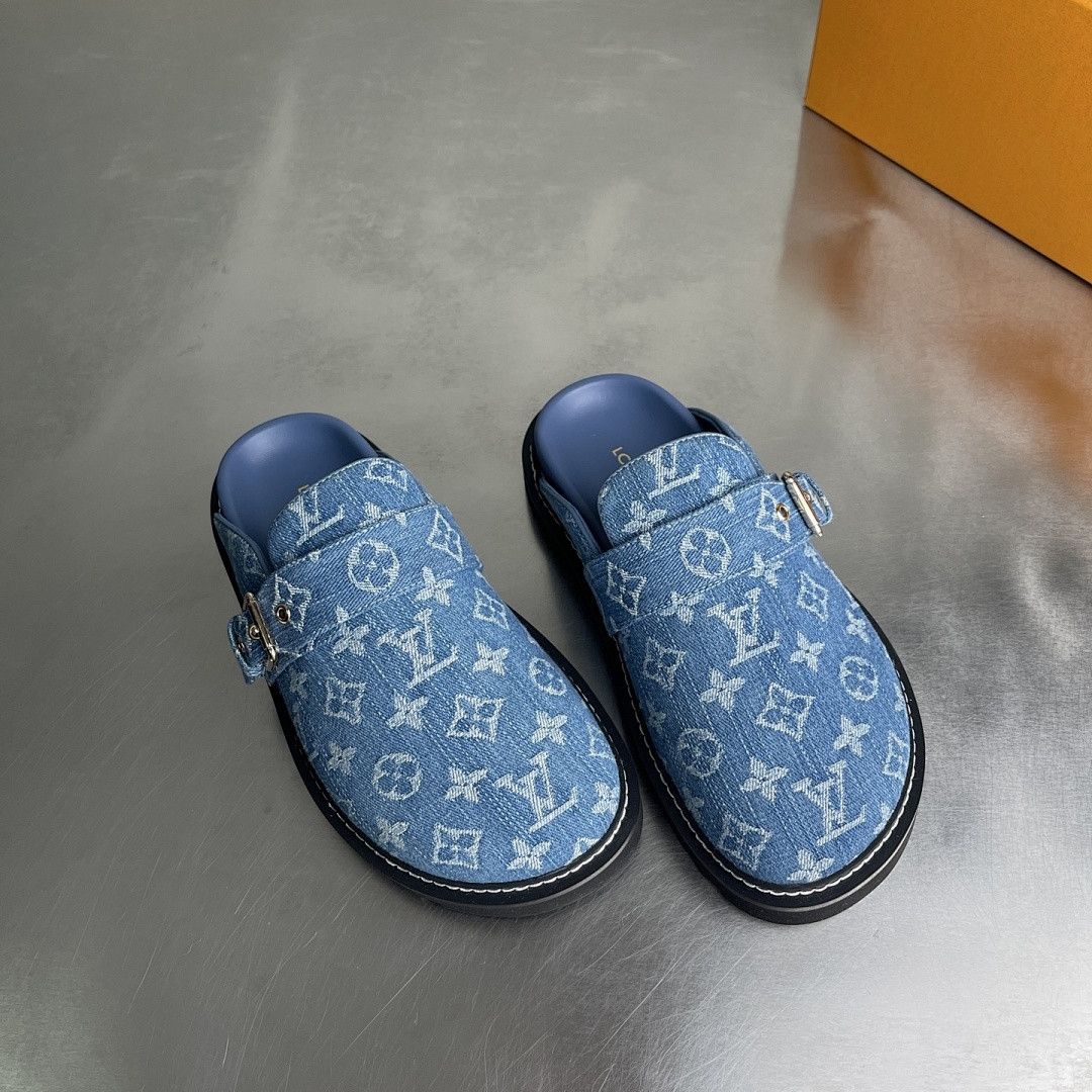 LV Easy Mule