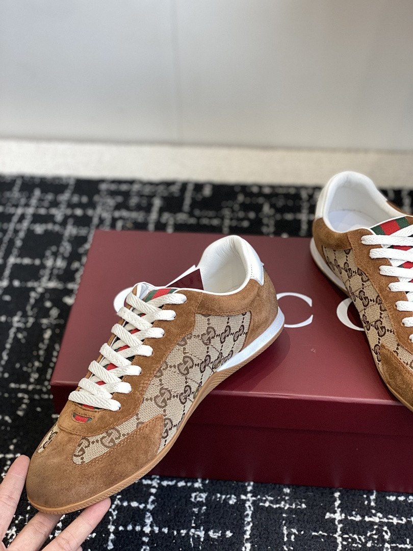 Gvc*1 Shift sneakers