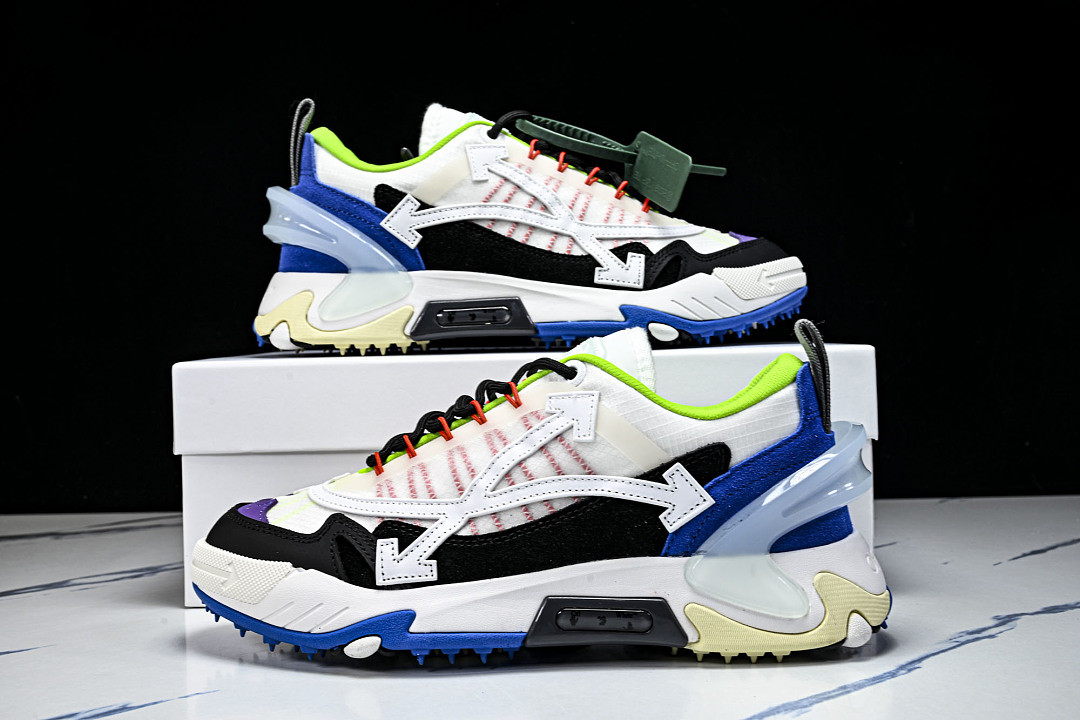 OFF-WHITE ODSY-2000