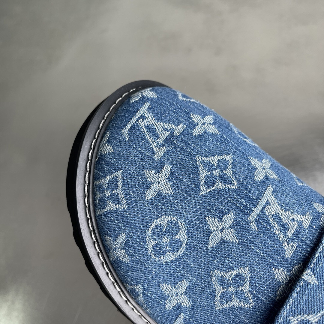 LV Easy Mule