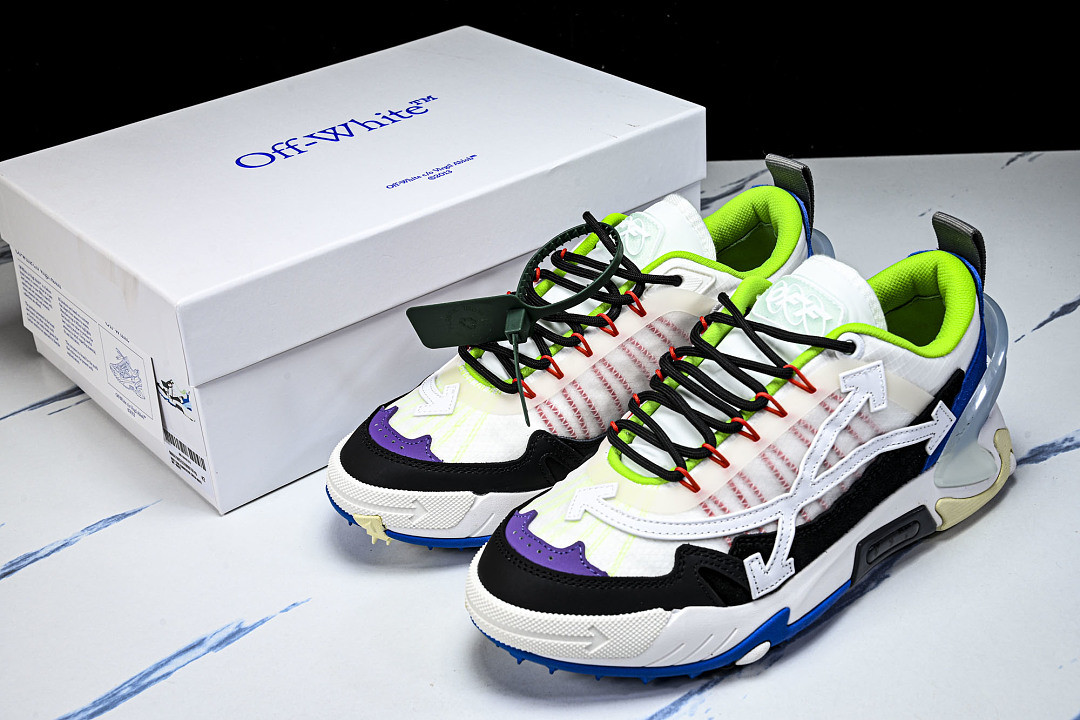 OFF-WHITE ODSY-2000