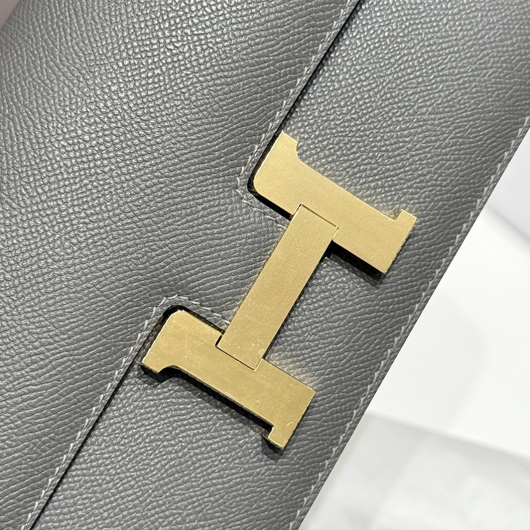 H*RMES BAGS size 24x12x4cm