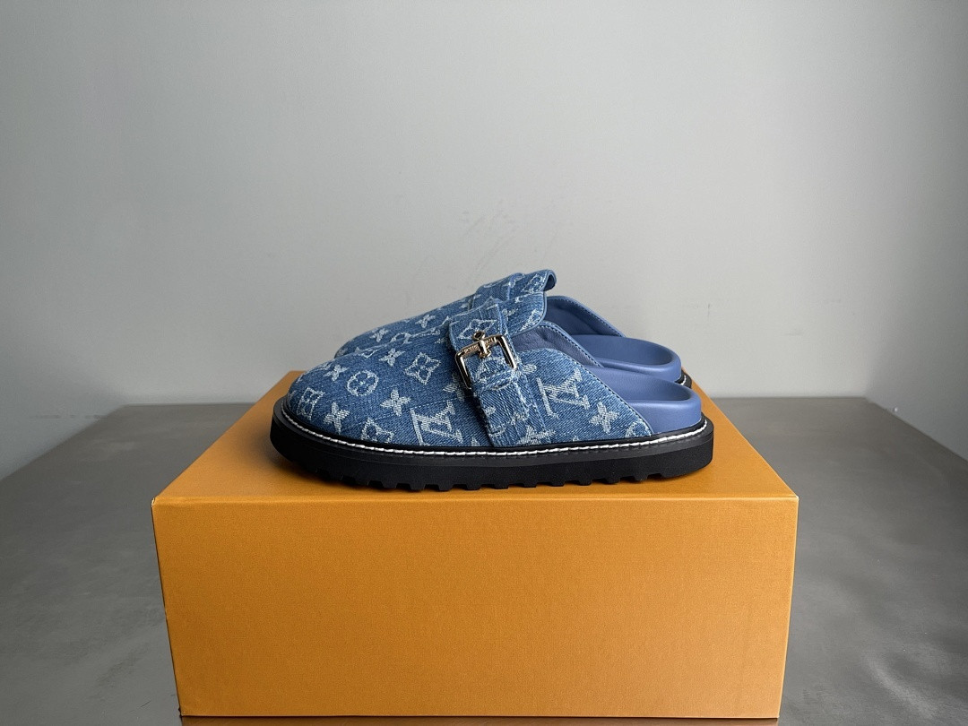 LV Easy Mule