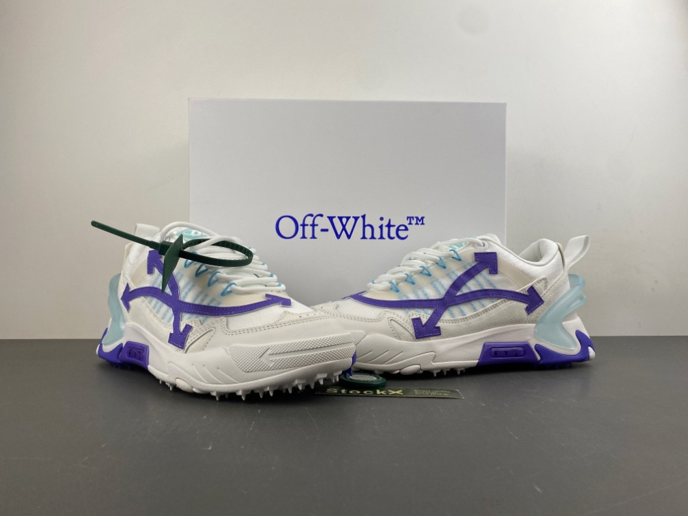 OFF-WHITE ODSY-2000