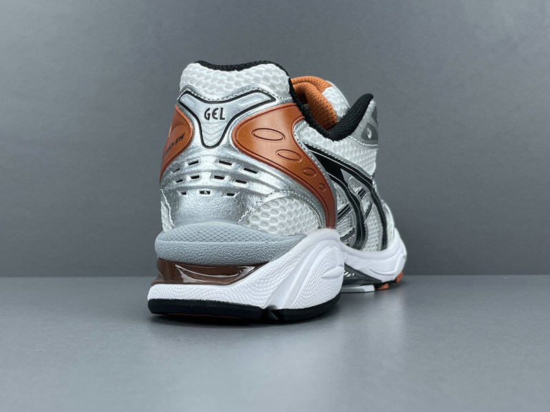 As*ic*s gel-kayano 14 gray 1201a019-109