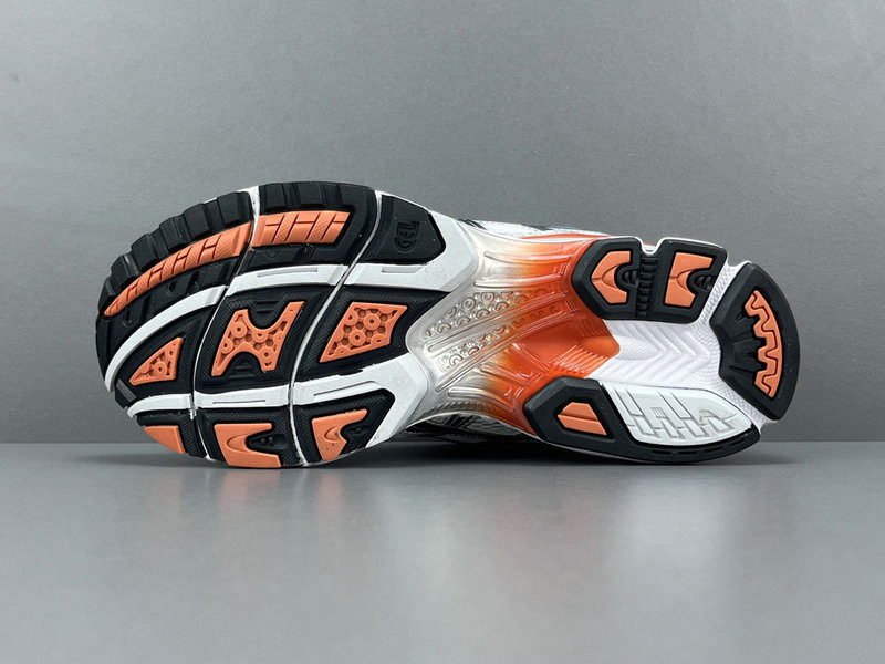 As*ic*s gel-kayano 14 gray 1201a019-109