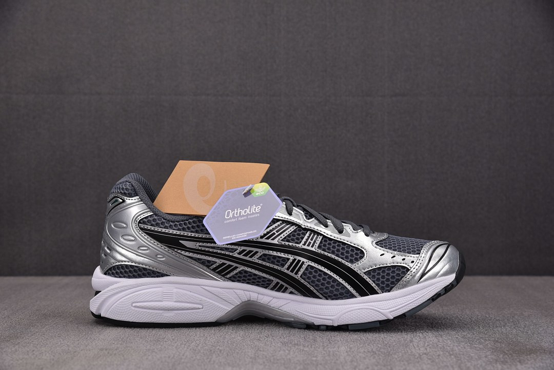 As1cs Gel-Kayano 14 Metropolis Jasper Green 1203A537-020