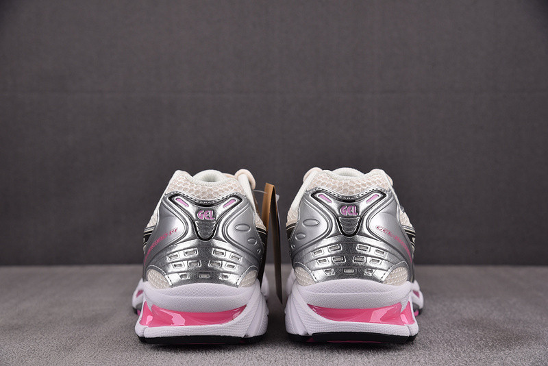 As1cs gel-kayano 14 cream sweet pink - 1203a537-103