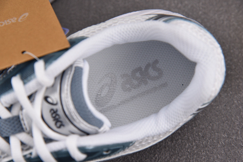 As1cs men gel-kayano 14 white fjord grey 1203a537-106