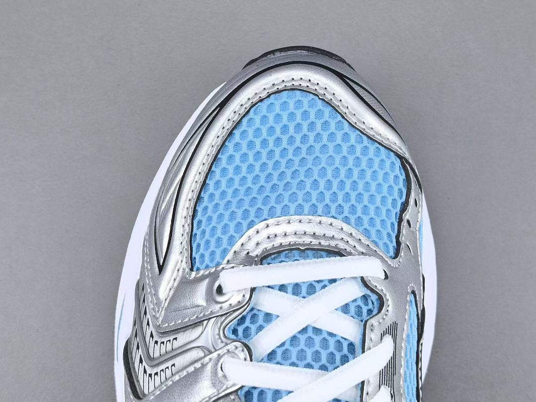 As1cs GEL-Kayano 14 "Arctic Sky" 1203A537-400