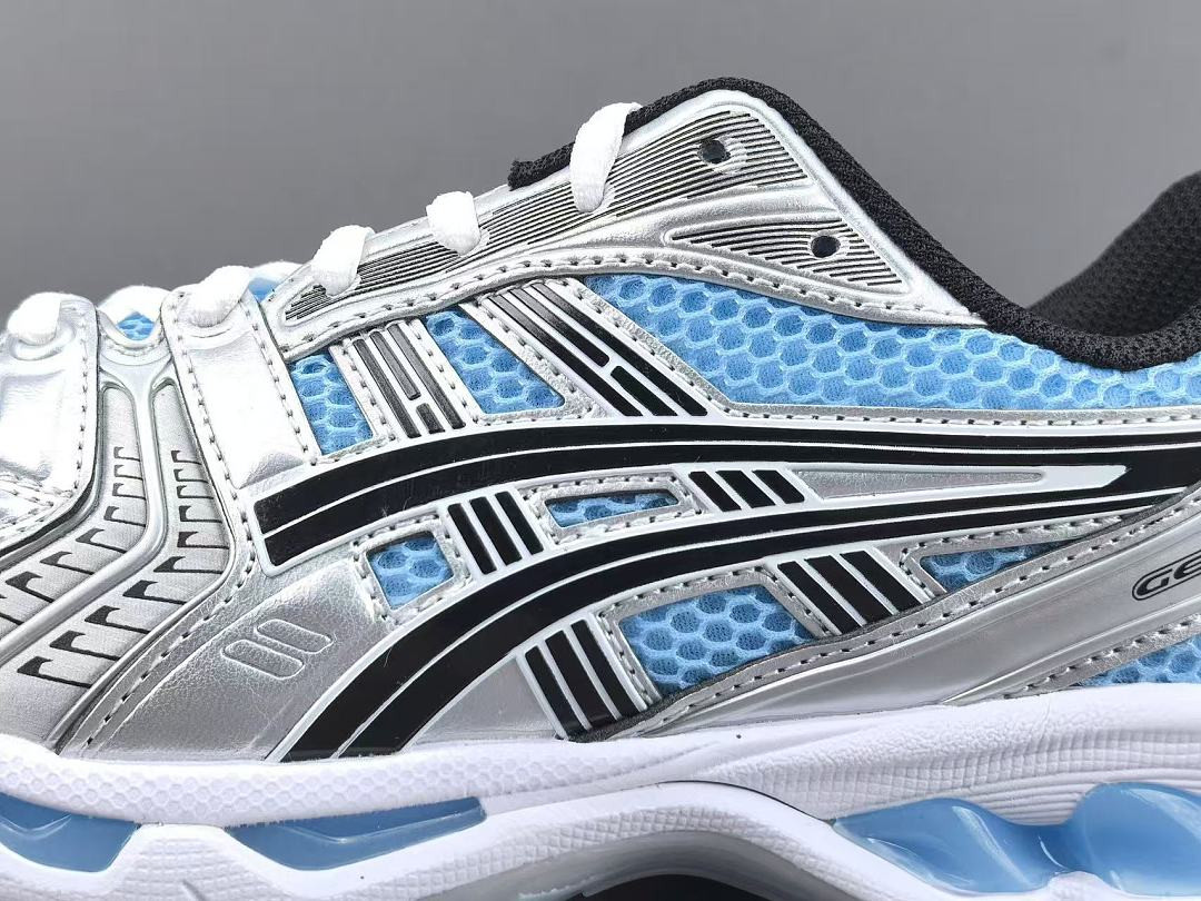 As1cs GEL-Kayano 14 "Arctic Sky" 1203A537-400