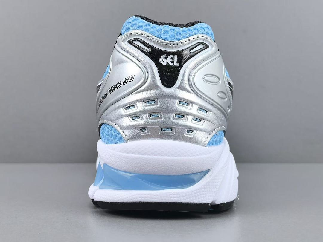As1cs GEL-Kayano 14 "Arctic Sky" 1203A537-400