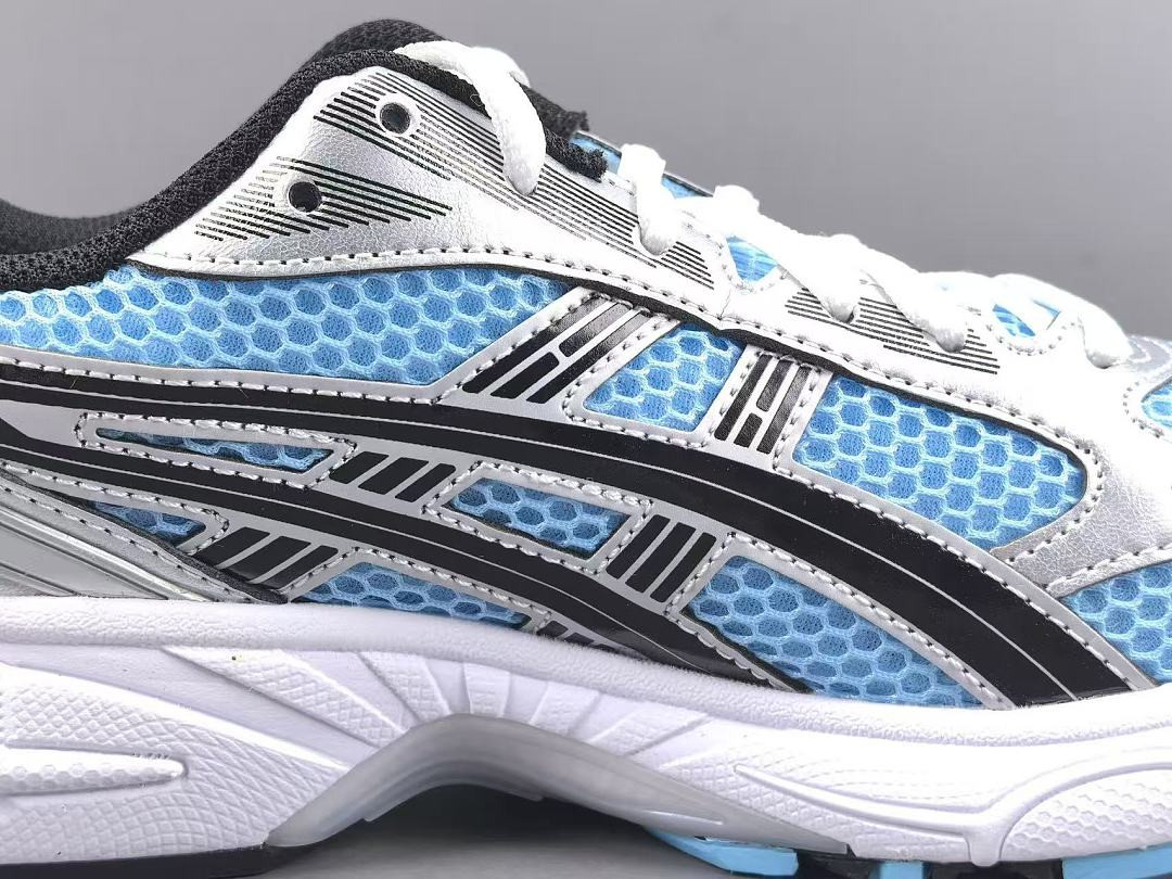 As1cs GEL-Kayano 14 "Arctic Sky" 1203A537-400