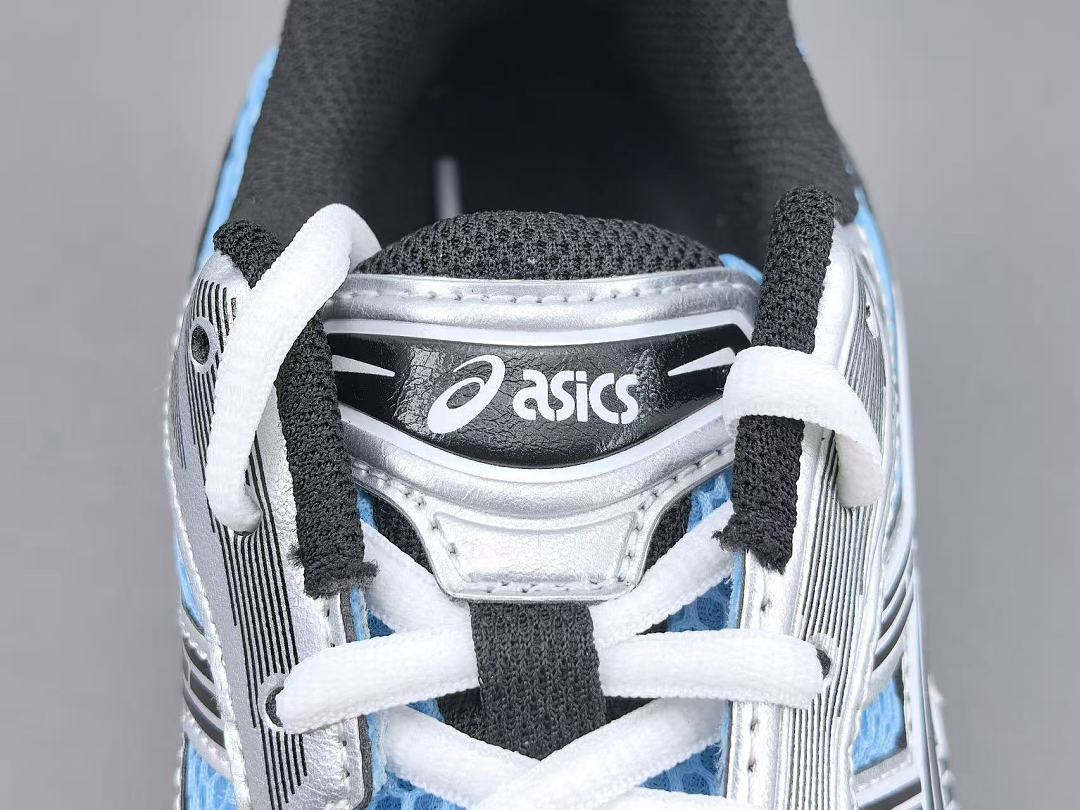 As1cs GEL-Kayano 14 "Arctic Sky" 1203A537-400