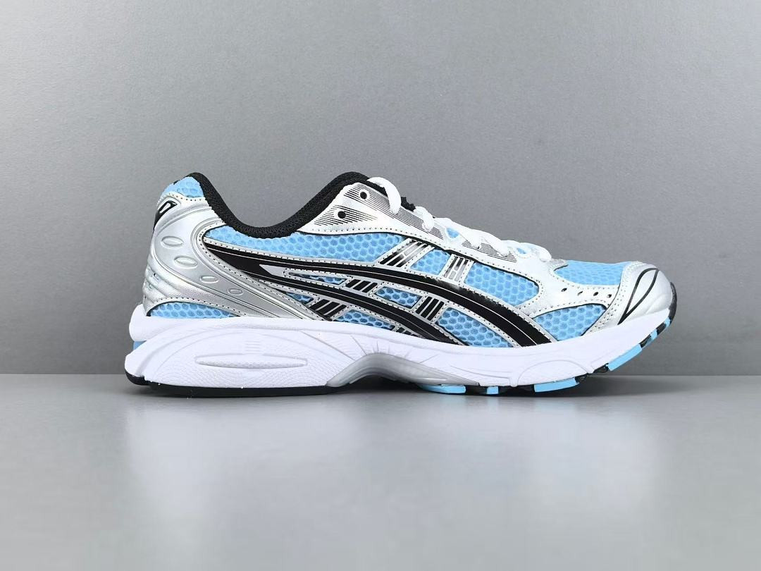 As1cs GEL-Kayano 14 "Arctic Sky" 1203A537-400