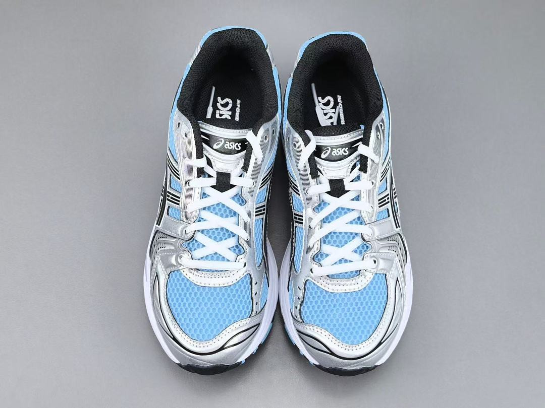 As1cs GEL-Kayano 14 "Arctic Sky" 1203A537-400