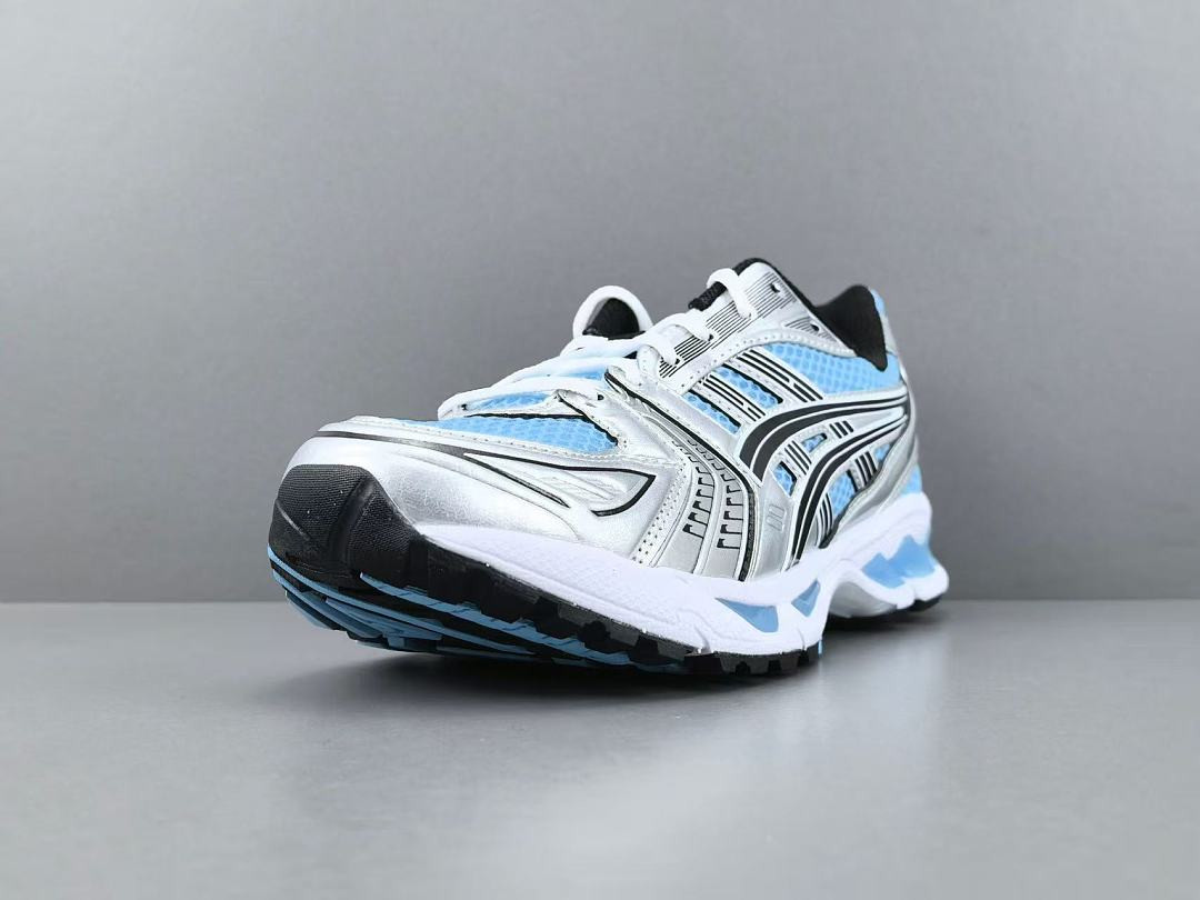 As1cs GEL-Kayano 14 "Arctic Sky" 1203A537-400