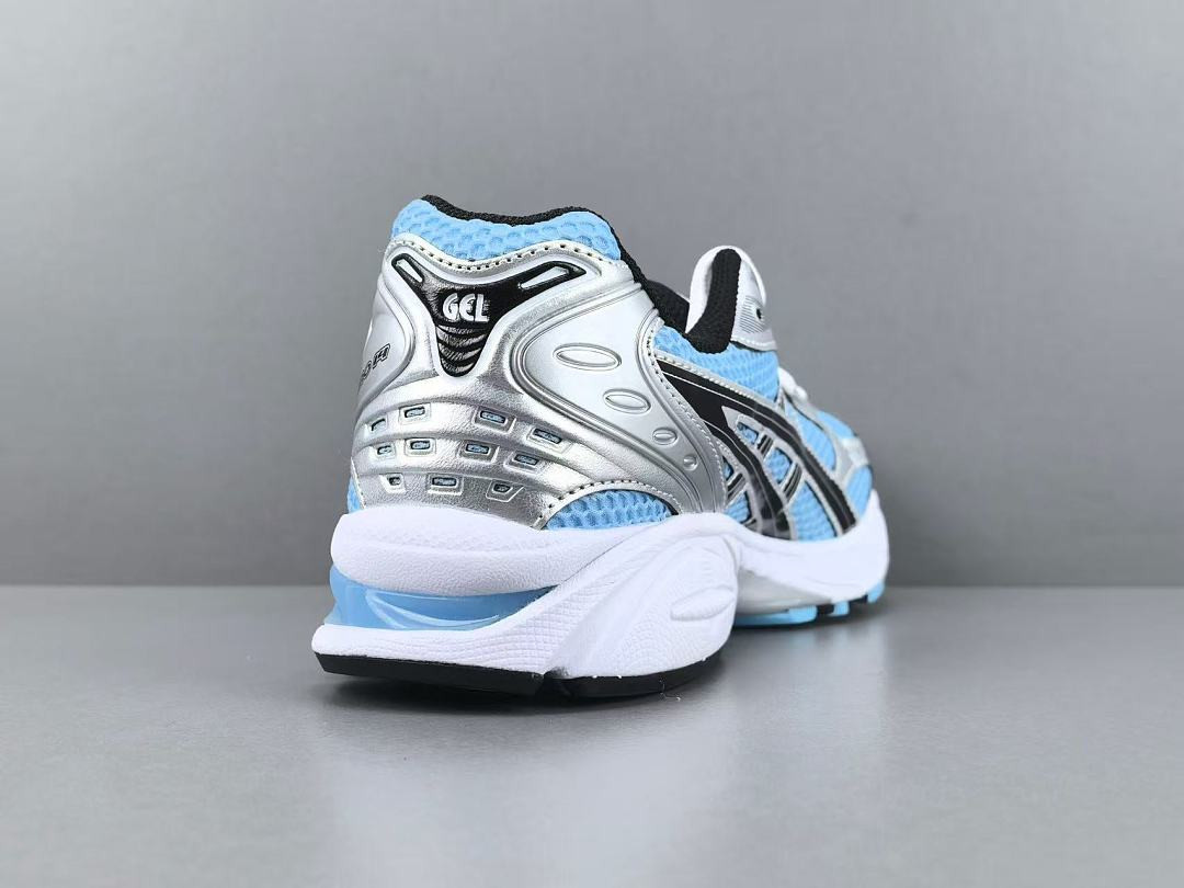 As1cs GEL-Kayano 14 "Arctic Sky" 1203A537-400