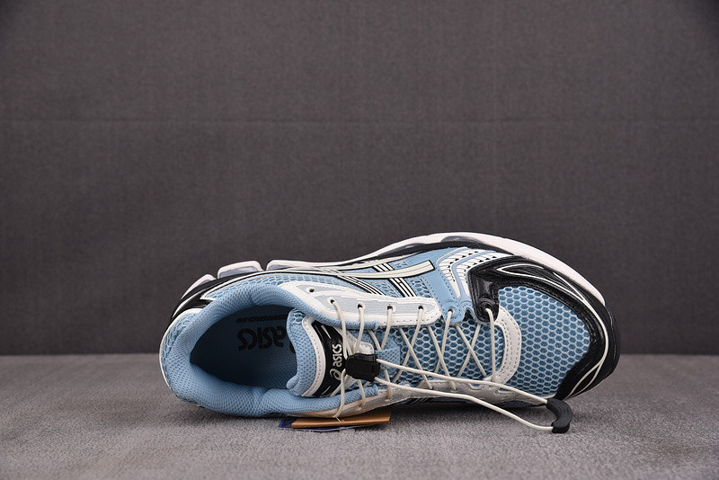 As1cs unlimited gel-kayano 14 mist cream shoes 1203a549-400