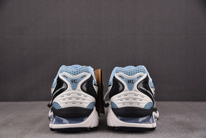 As1cs unlimited gel-kayano 14 mist cream shoes 1203a549-400