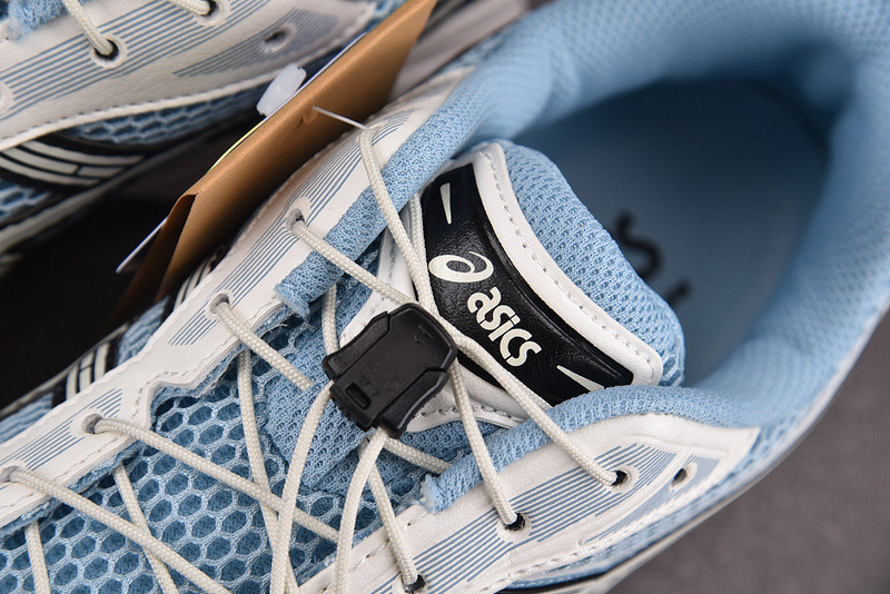 As1cs unlimited gel-kayano 14 mist cream shoes 1203a549-400