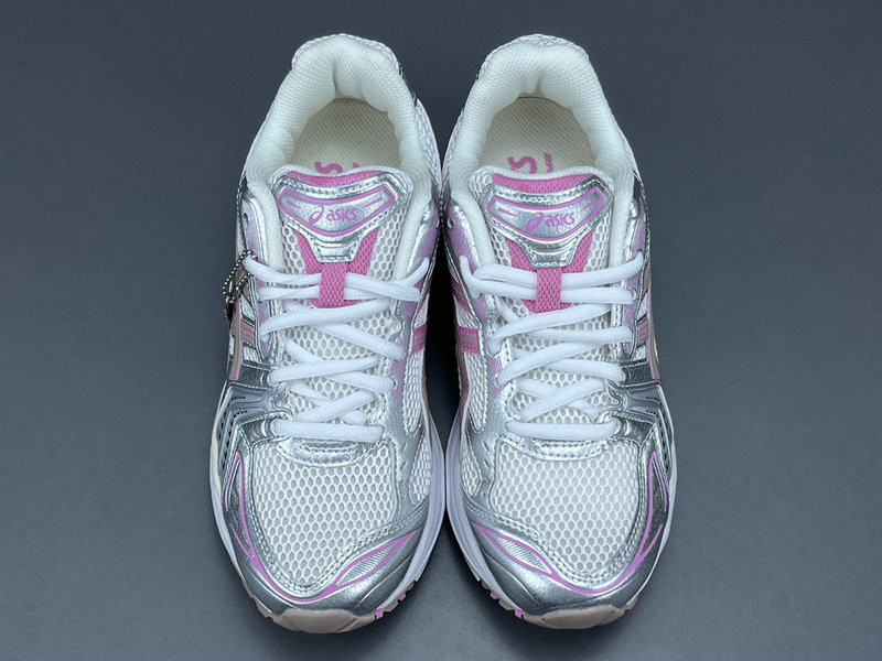 As*ic*s gel-kayano 14 "pink/silver" 1203a667-100