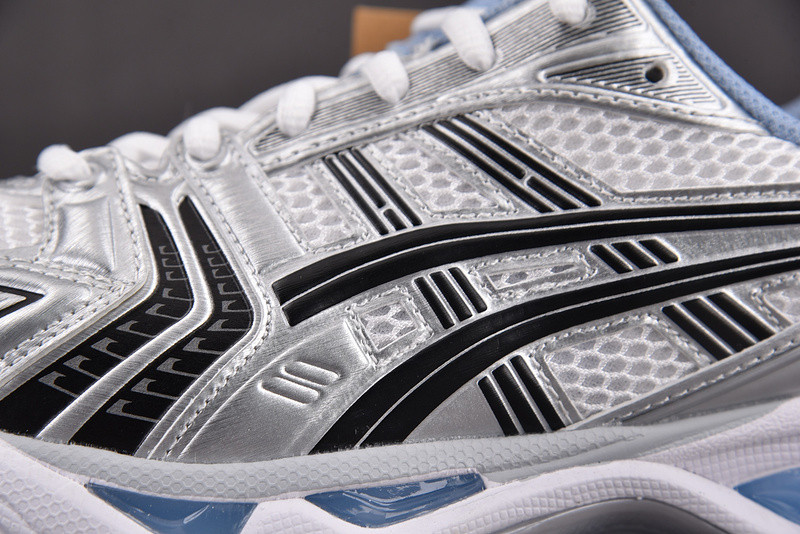 jjjjound As1cs gel-kayano 14 white blue | 1203a961-101