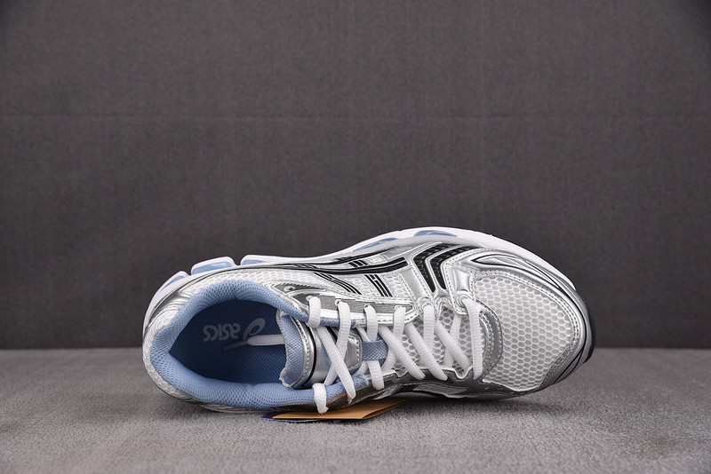 jjjjound As1cs gel-kayano 14 white blue | 1203a961-101