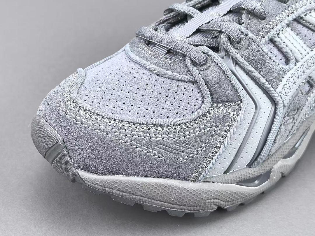 As1cs Gel-Kayano 14 Thom Browne Grey - 1203B110-020