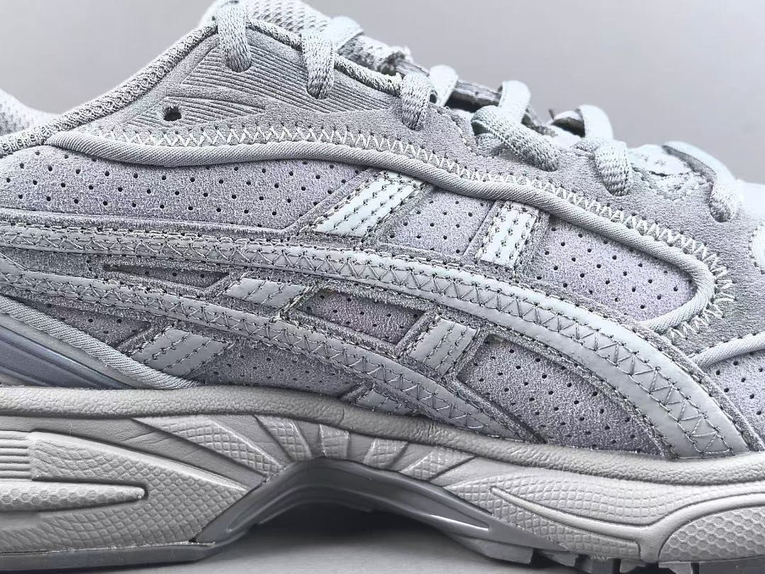 As1cs Gel-Kayano 14 Thom Browne Grey - 1203B110-020