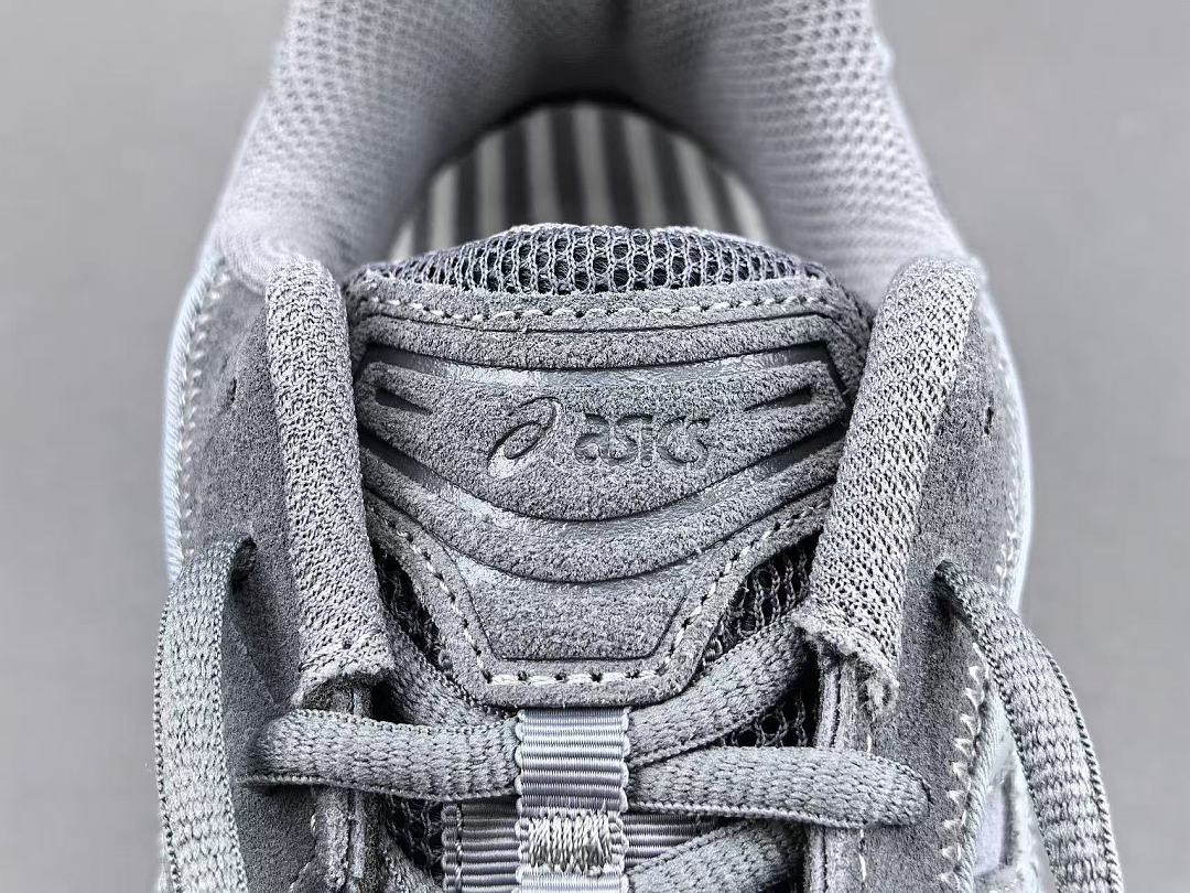 As1cs Gel-Kayano 14 Thom Browne Grey - 1203B110-020