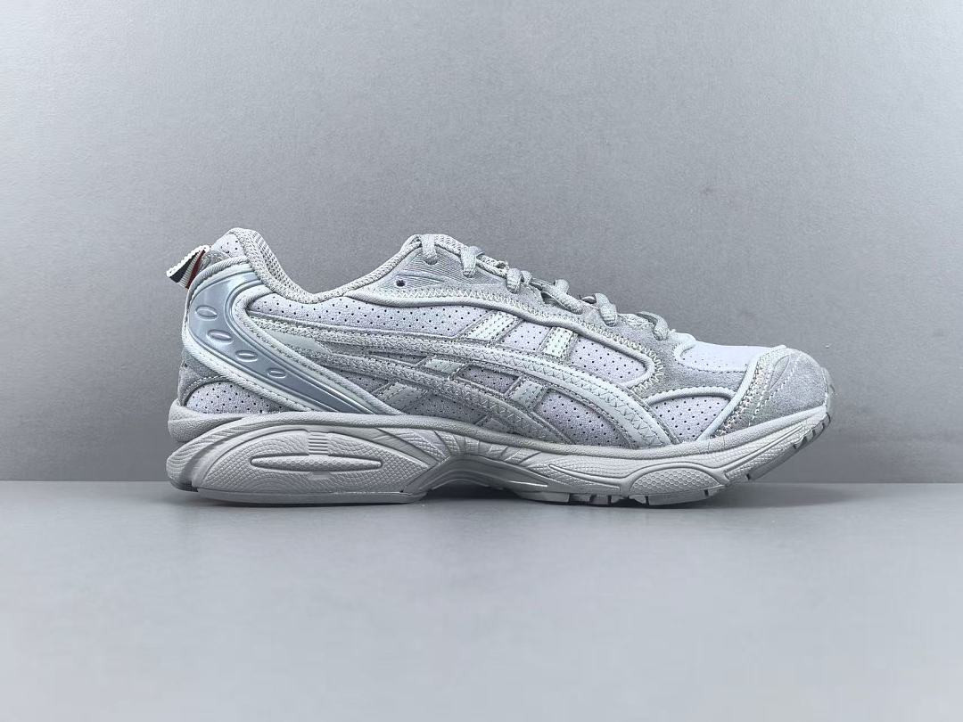 As1cs Gel-Kayano 14 Thom Browne Grey - 1203B110-020