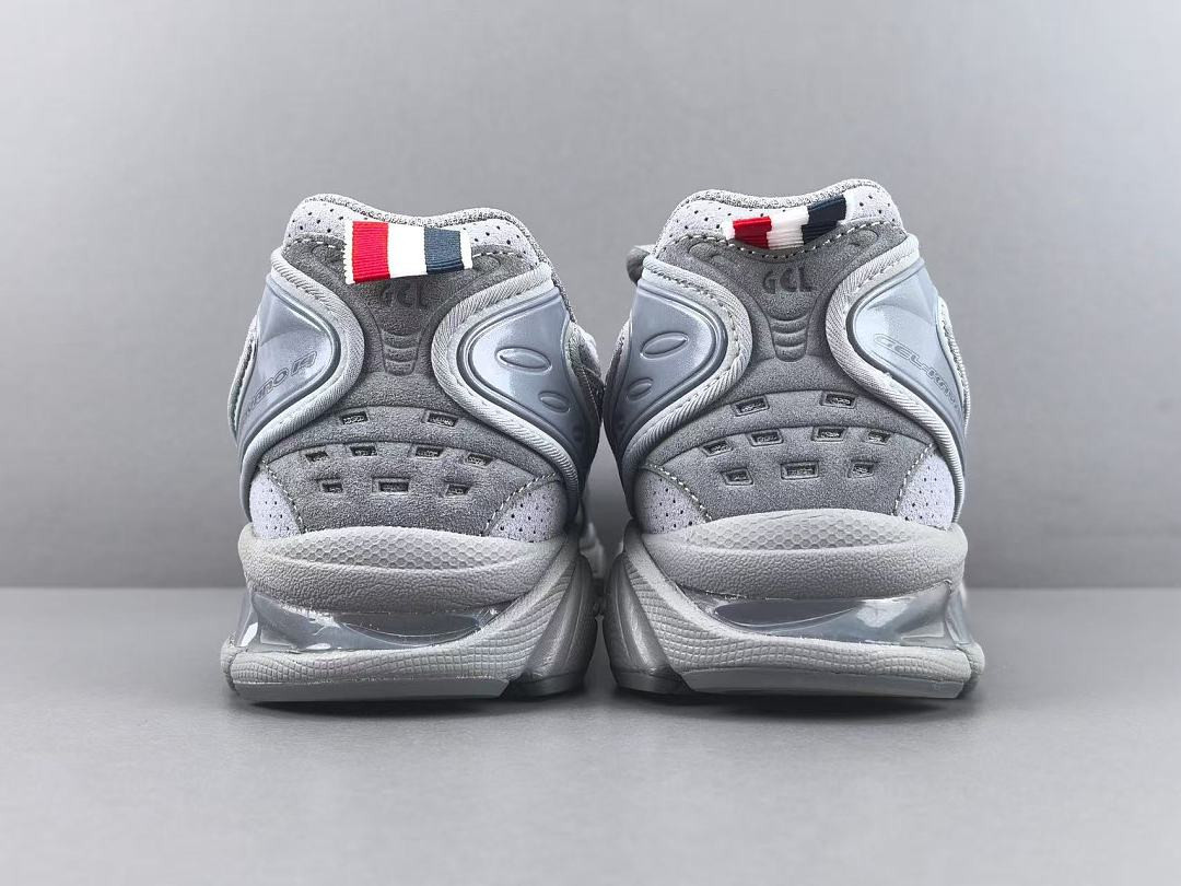 As1cs Gel-Kayano 14 Thom Browne Grey - 1203B110-020
