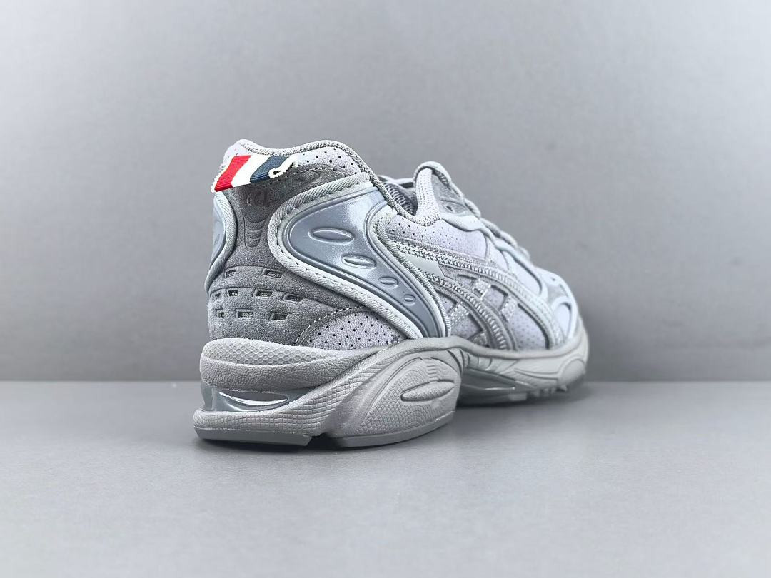 As1cs Gel-Kayano 14 Thom Browne Grey - 1203B110-020